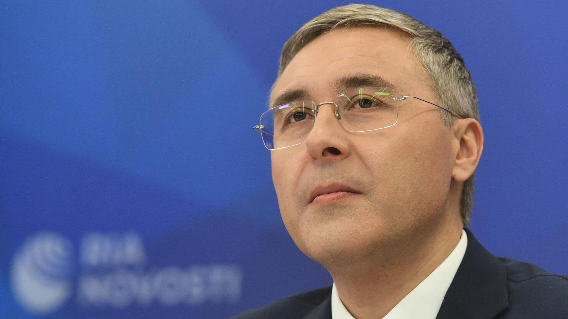 Фальков назвал главную задачу университета