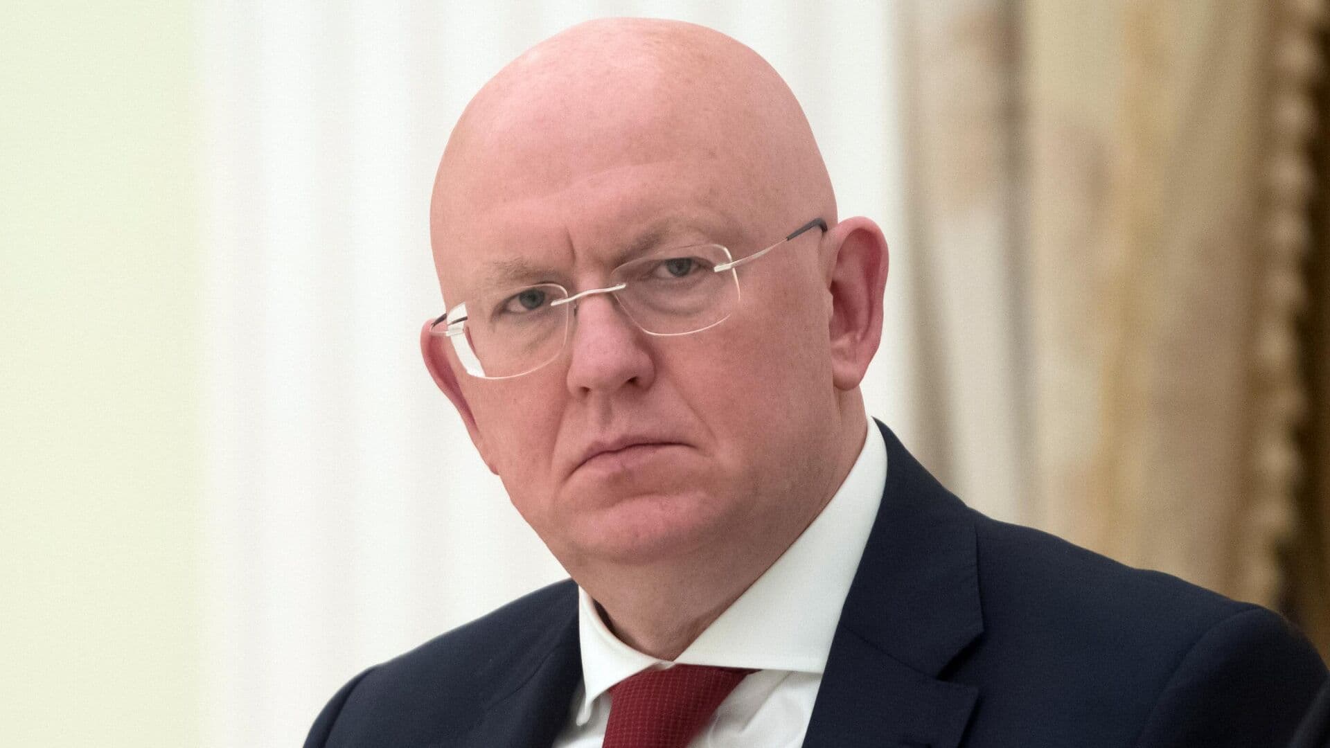 Россия ценит позицию США по Украине, заявил Небензя