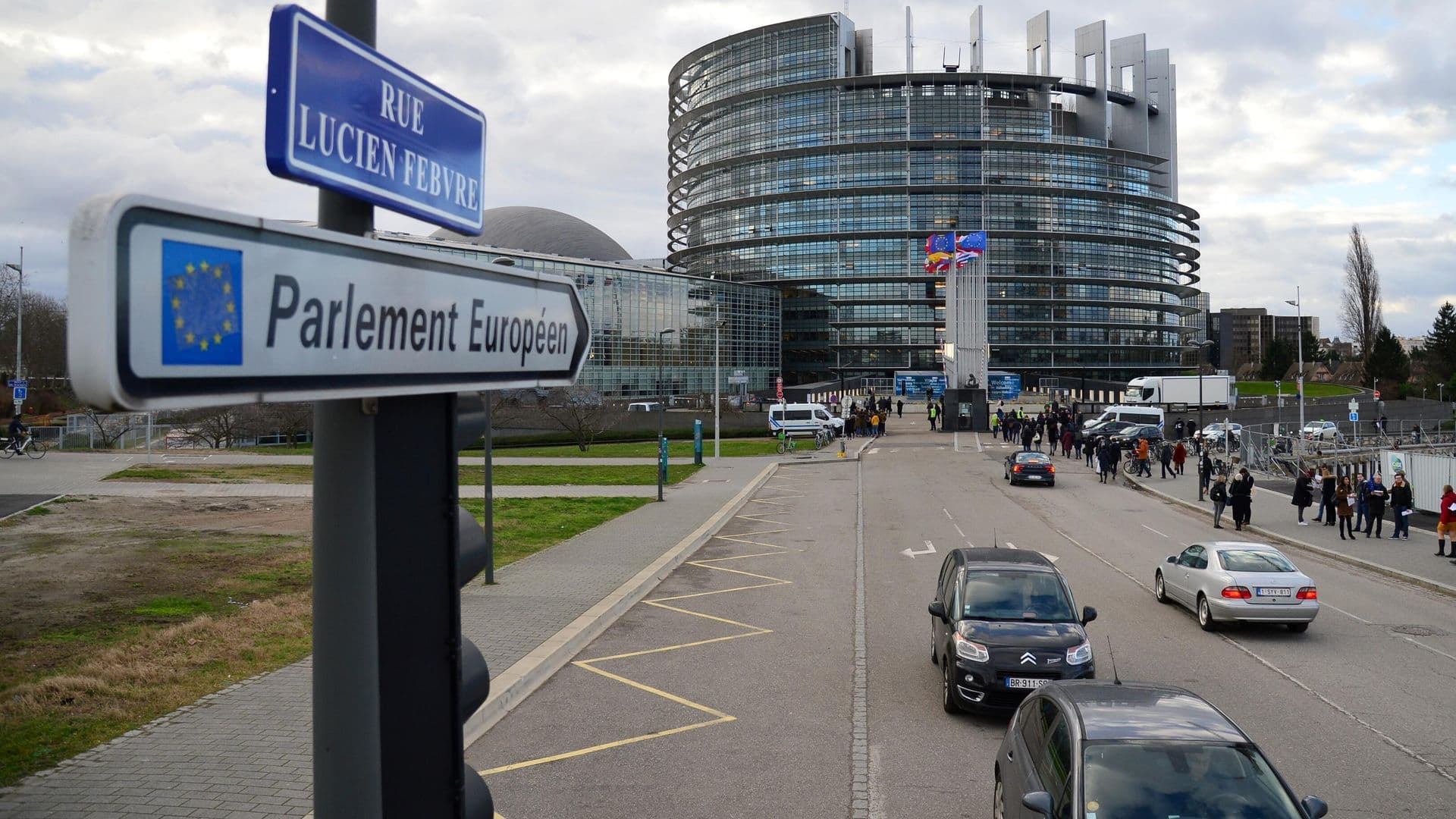 В Европарламенте призвали ЕС перестать тешить себя мыслью о победе Украины