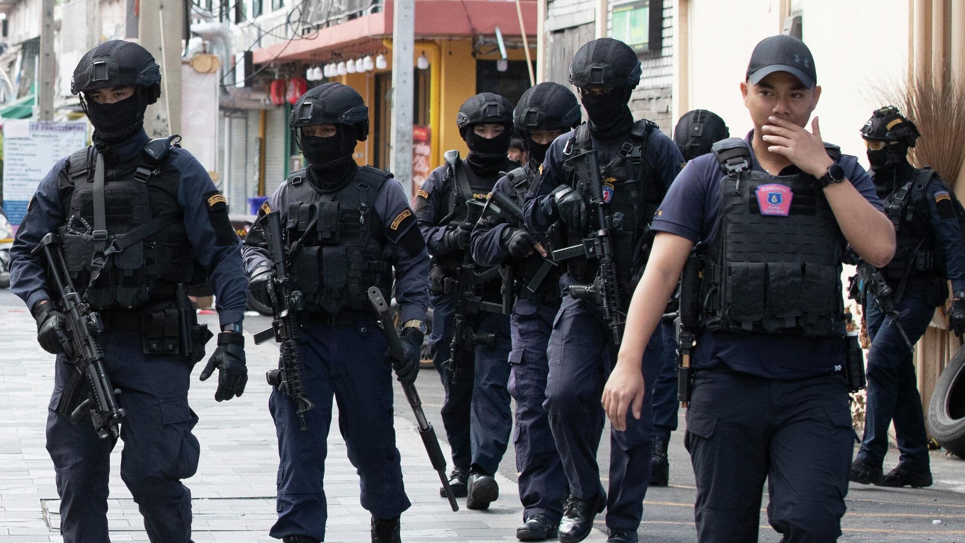 Погибшую в Таиланде россиянку избили перед смертью, сообщил источник