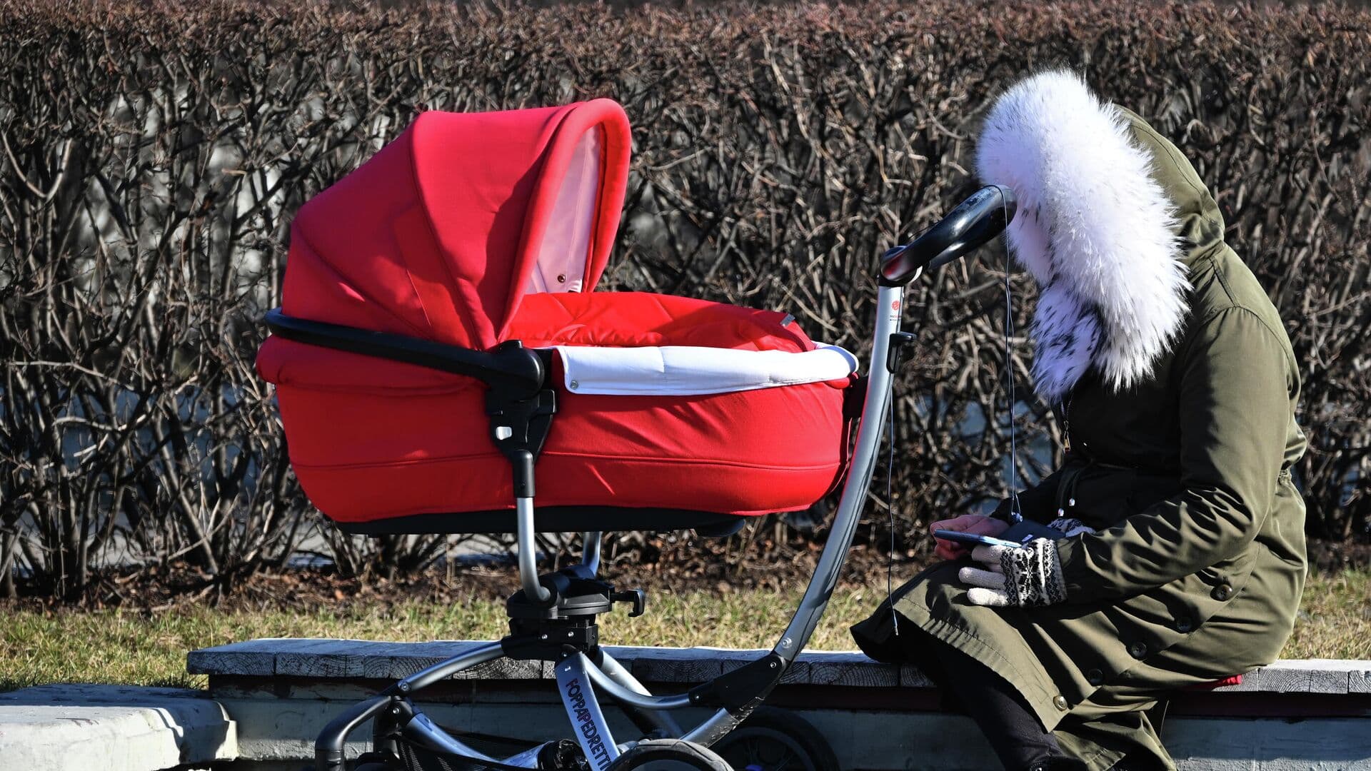 Эксперт рассказала, сколько дней отпуска можно получить во время декрета