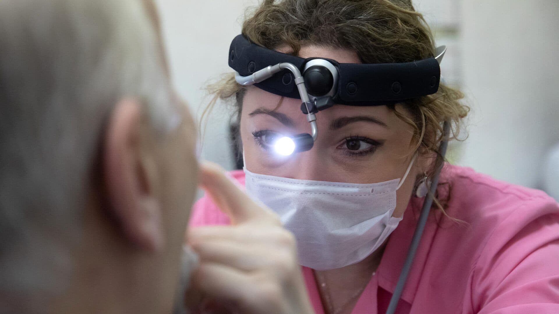 Врач назвал причины носовых кровотечений