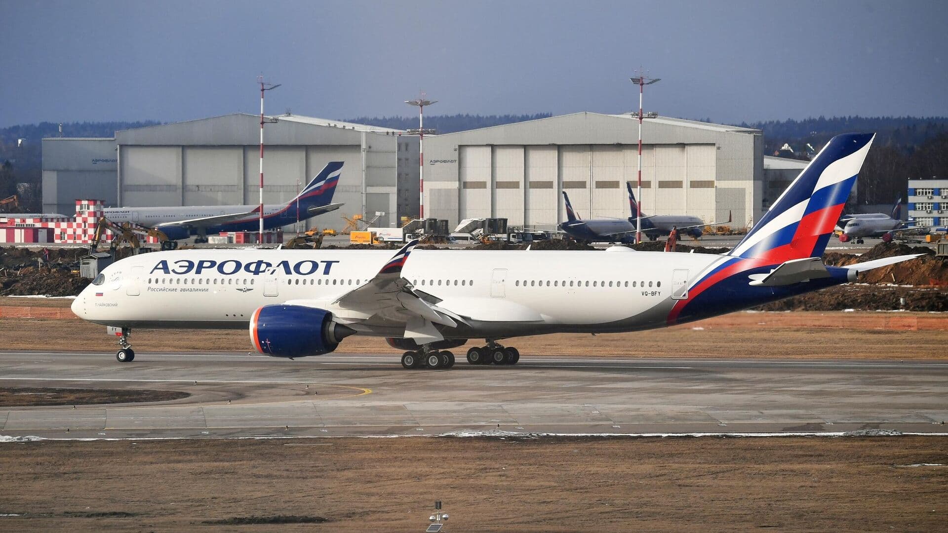В "Аэрофлоте" ответили на вопрос о возможном росте цен на авиабилеты