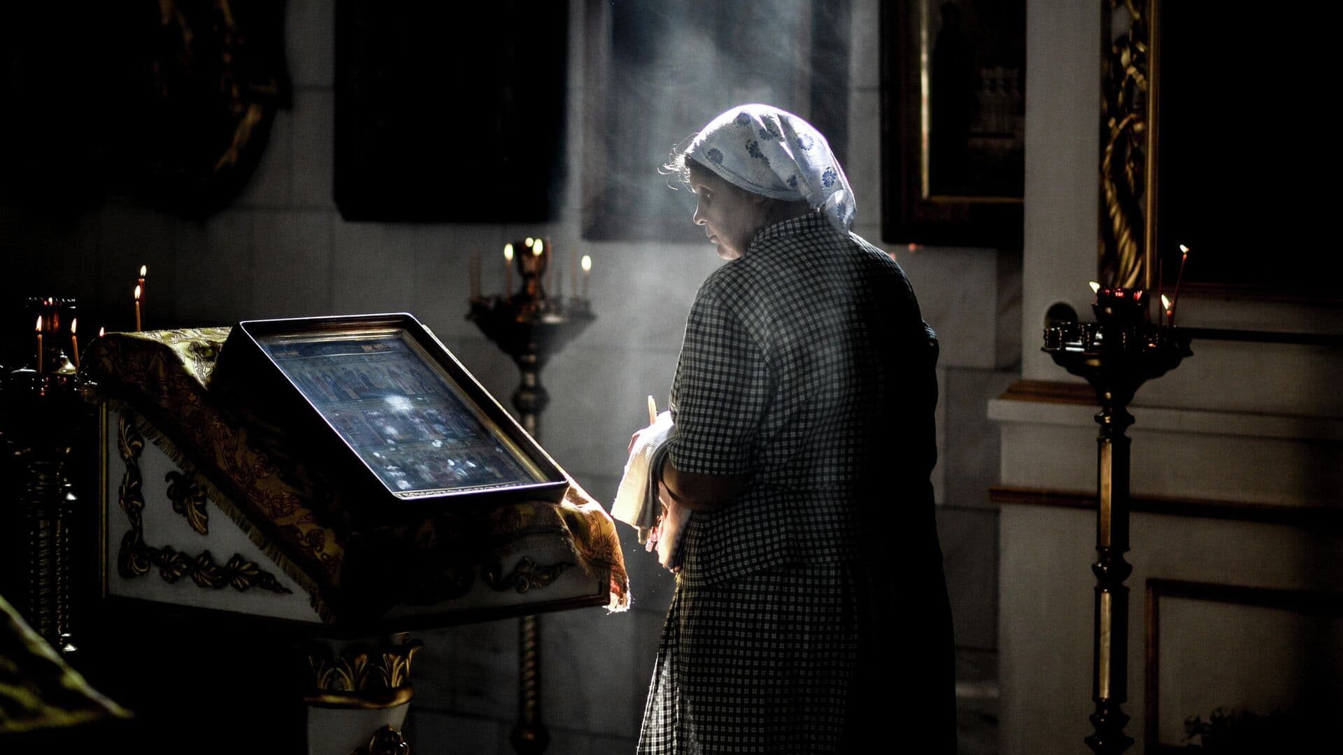 "Это только навредит". Перед кем можно не извиняться в Прощеное воскресенье