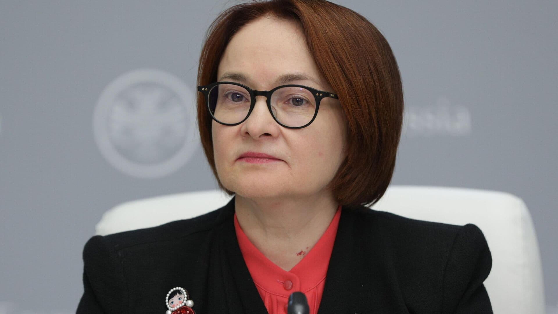 Набиуллина оценила ситуацию на рынке труда