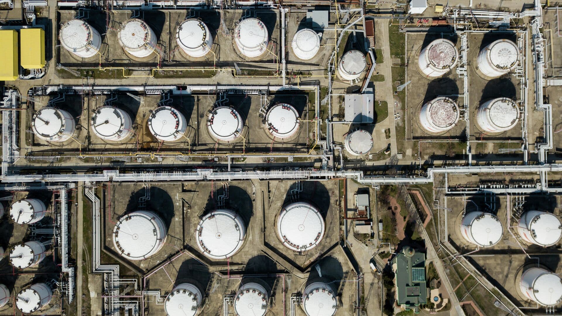 США могут восстановить санкции против российской нефти, заявил Трамп