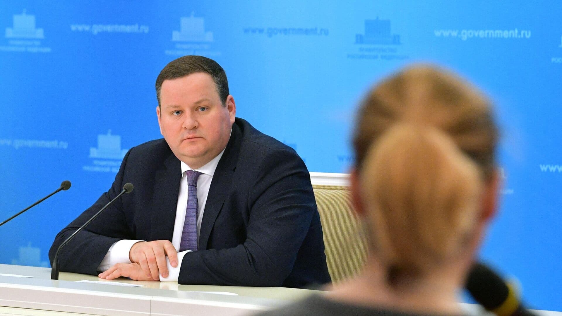 Котяков оценил идею увеличить майские праздники за счет новогодних