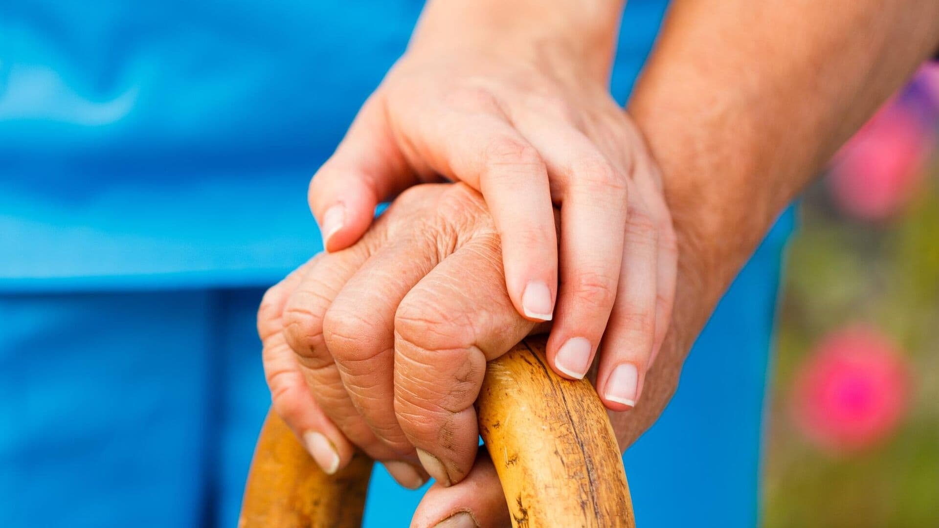 В ФМБА рассказали, когда человек начинает стареть