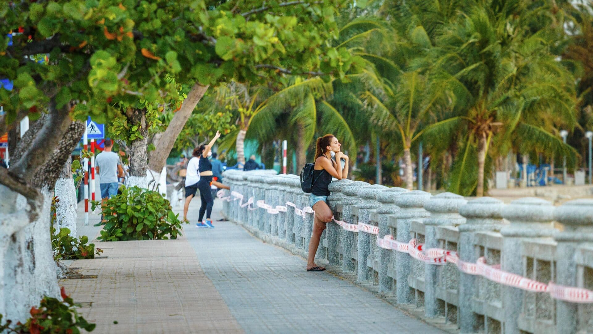 Туроператор назвал средний чек на отдых во Вьетнаме летом