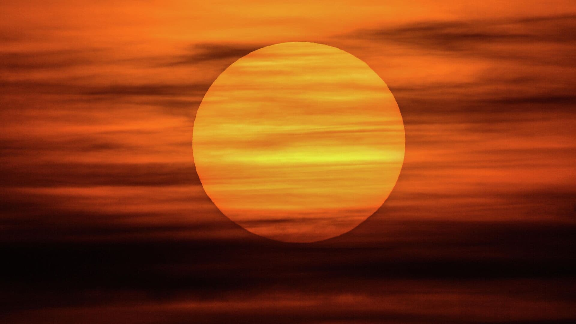 Ученые предупредили о магнитных бурях