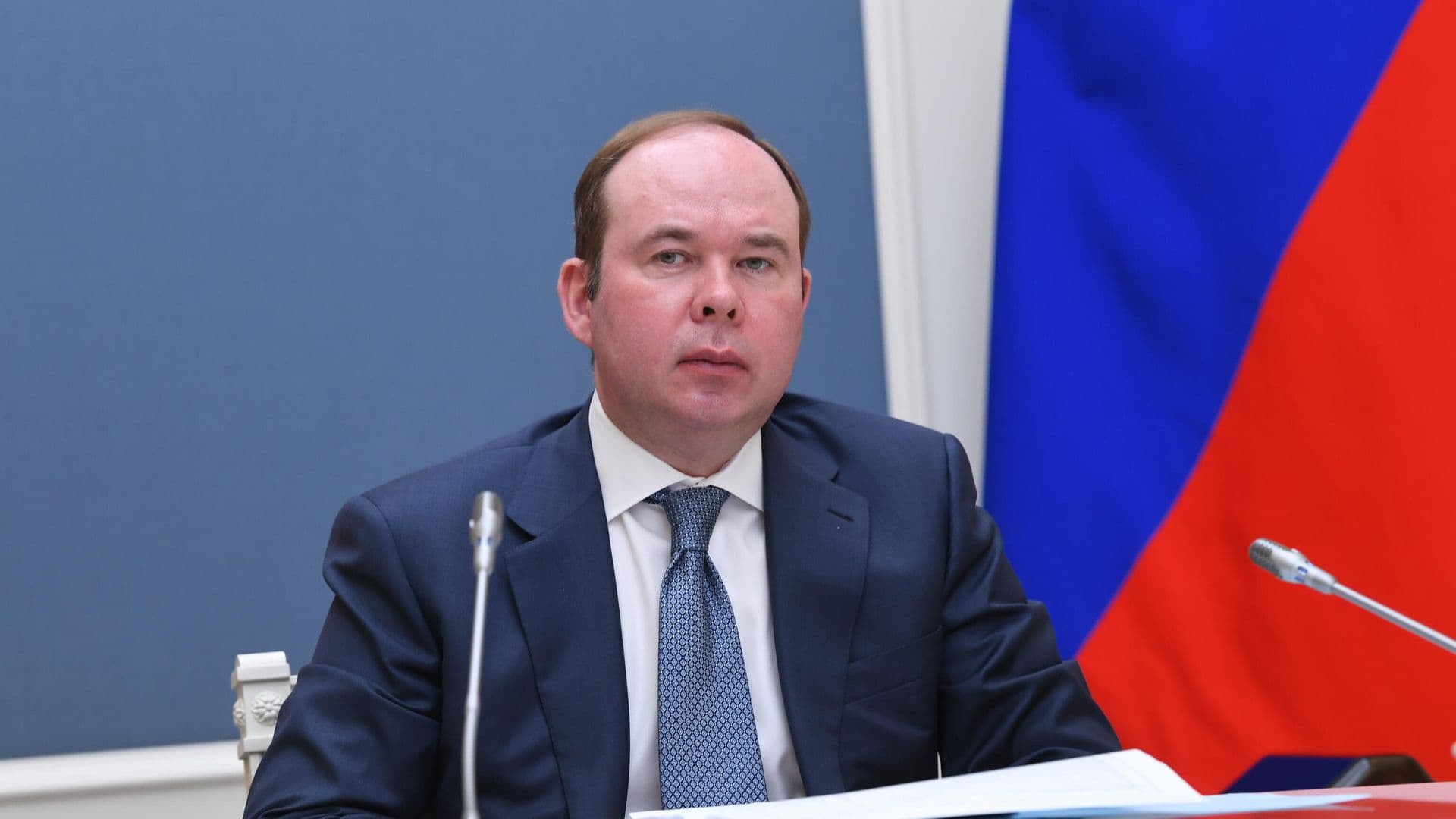 Вайно возглавил попечительский совет Фонда защиты детей