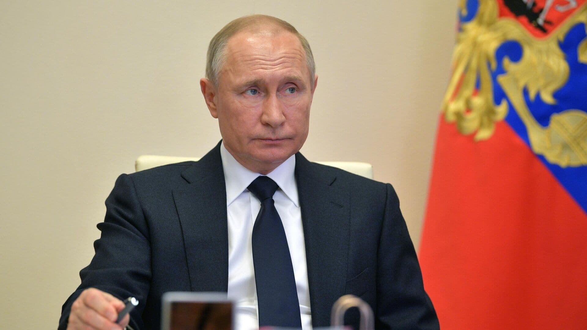 Путин утвердил перечень поручений в социальной сфере