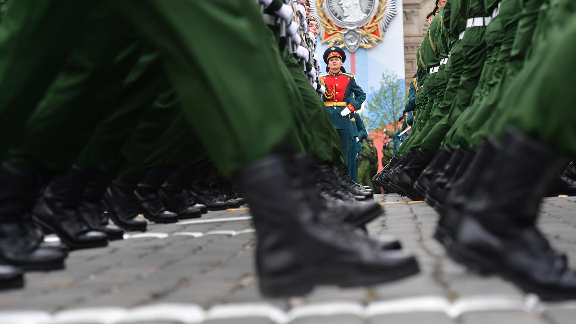 На Украине военкомы списали с воинского учета 1,5 тысячи человек