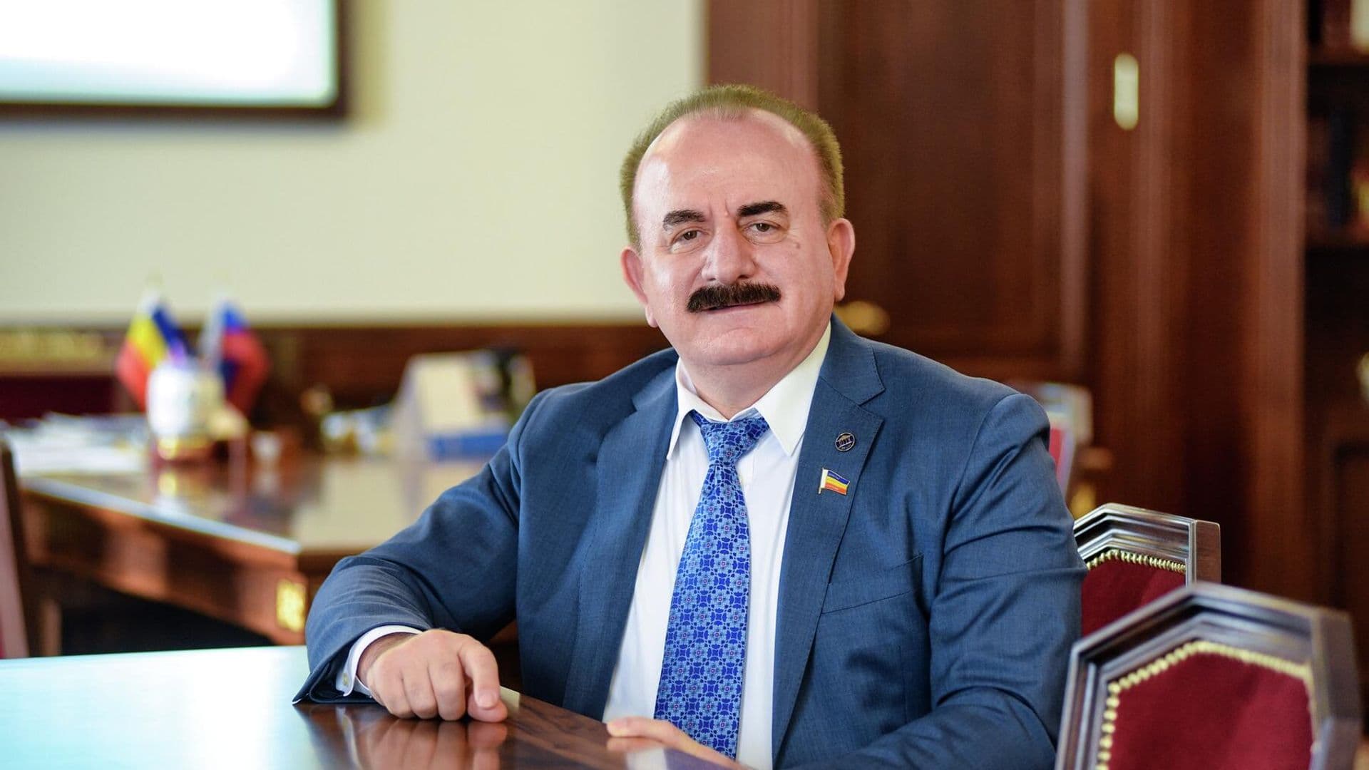 Чему учить инженеров завтра? Ректор вуза рассказал о вызовах в экономике