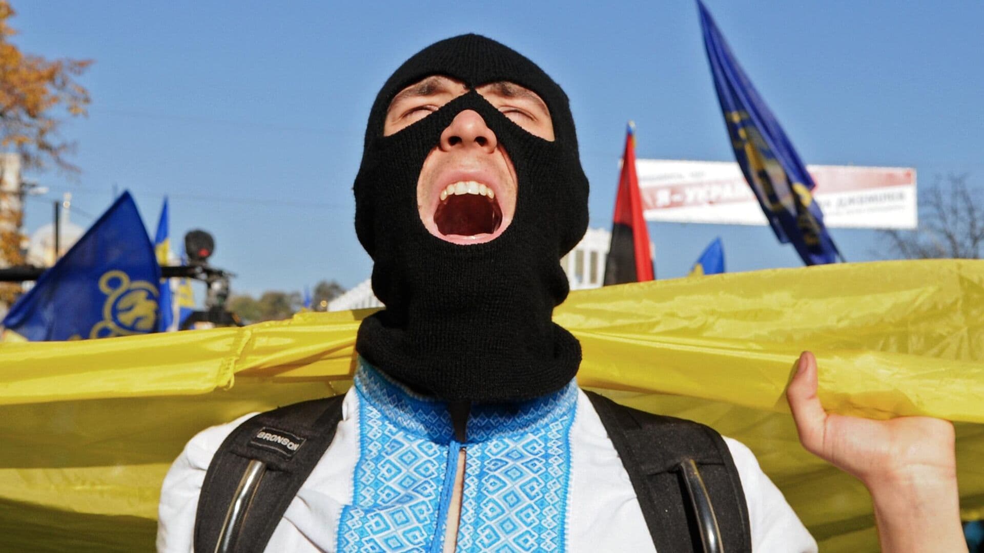 "Выиграет Россия". Украина обратилась к Польше по поводу героизации УПА*
