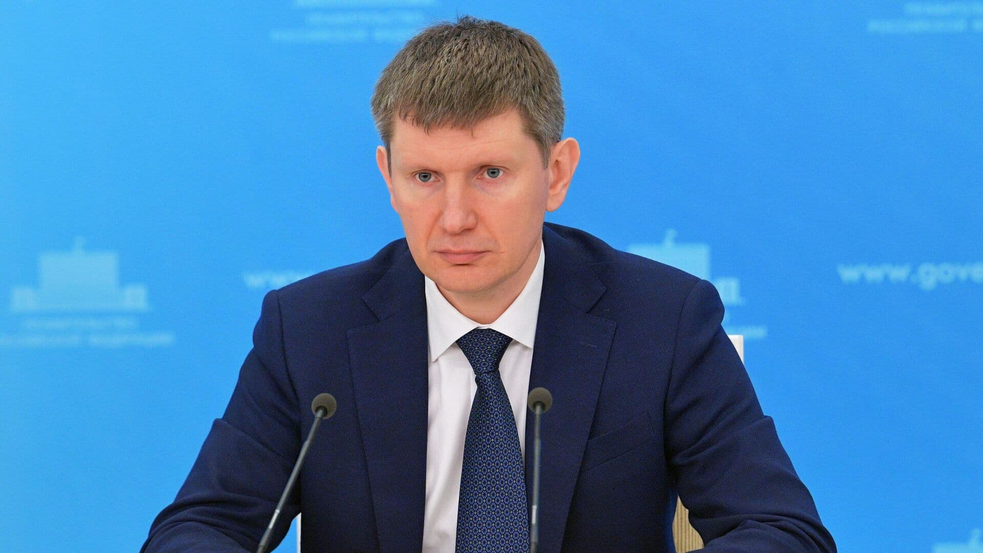 Решетников: снятие напряженности на рынке труда повлияет на снижение ставки