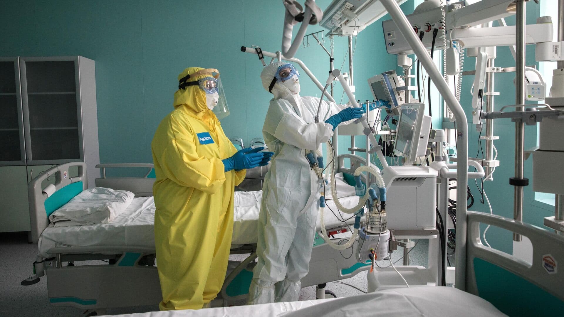 Голикова заявила о проблемах с доступностью медпомощи в некоторых регионах