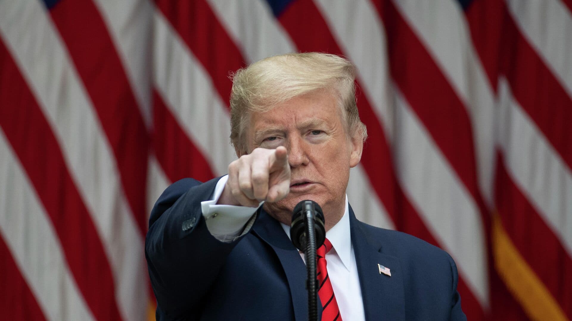 США уже очень близки к заключению сделки с Ираном, заявил Трамп