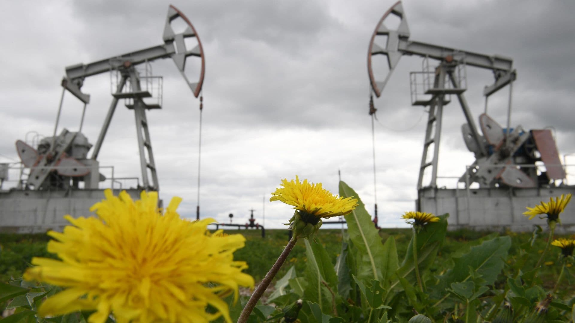 Цена нефти марки Brent поднялась выше 94 долларов за баррель