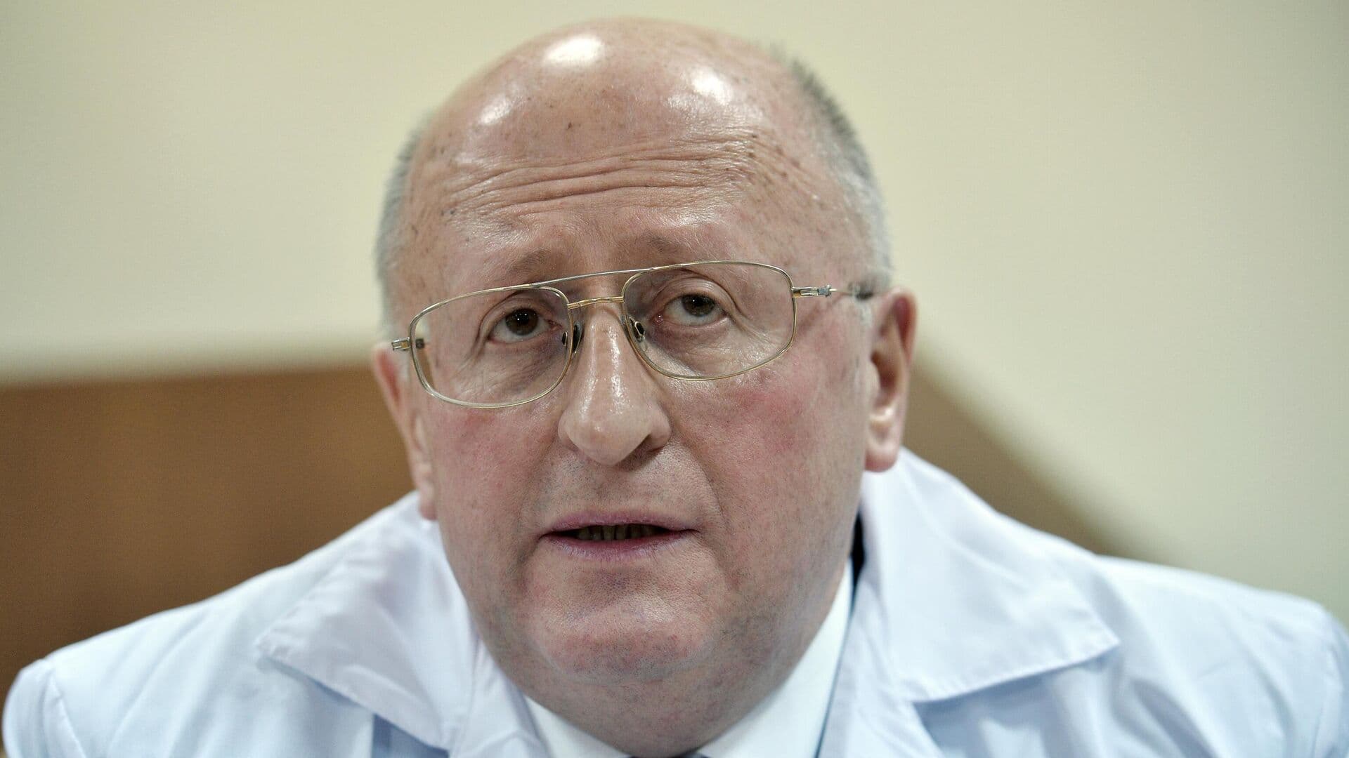 С помощью вакцины от меланомы можно убрать метастазы, заявил Гинцбург