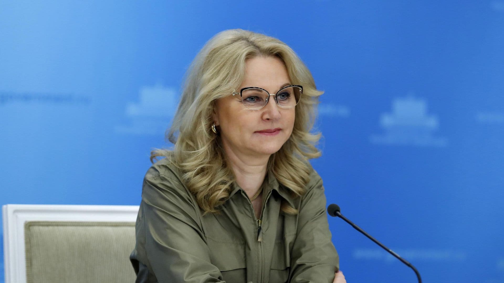 Голикова рассказала, сколько заболеваний выявили с помощью ИИ при рентгене