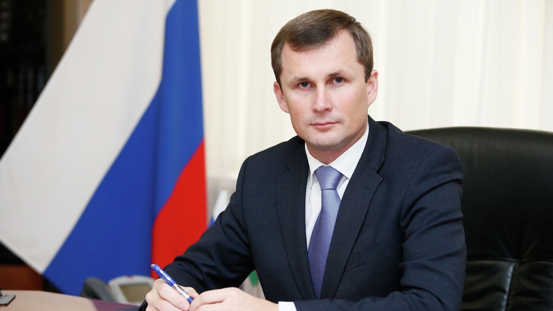 Правоохранители назвали кадастровую стоимость активов замгубернатора Кубани