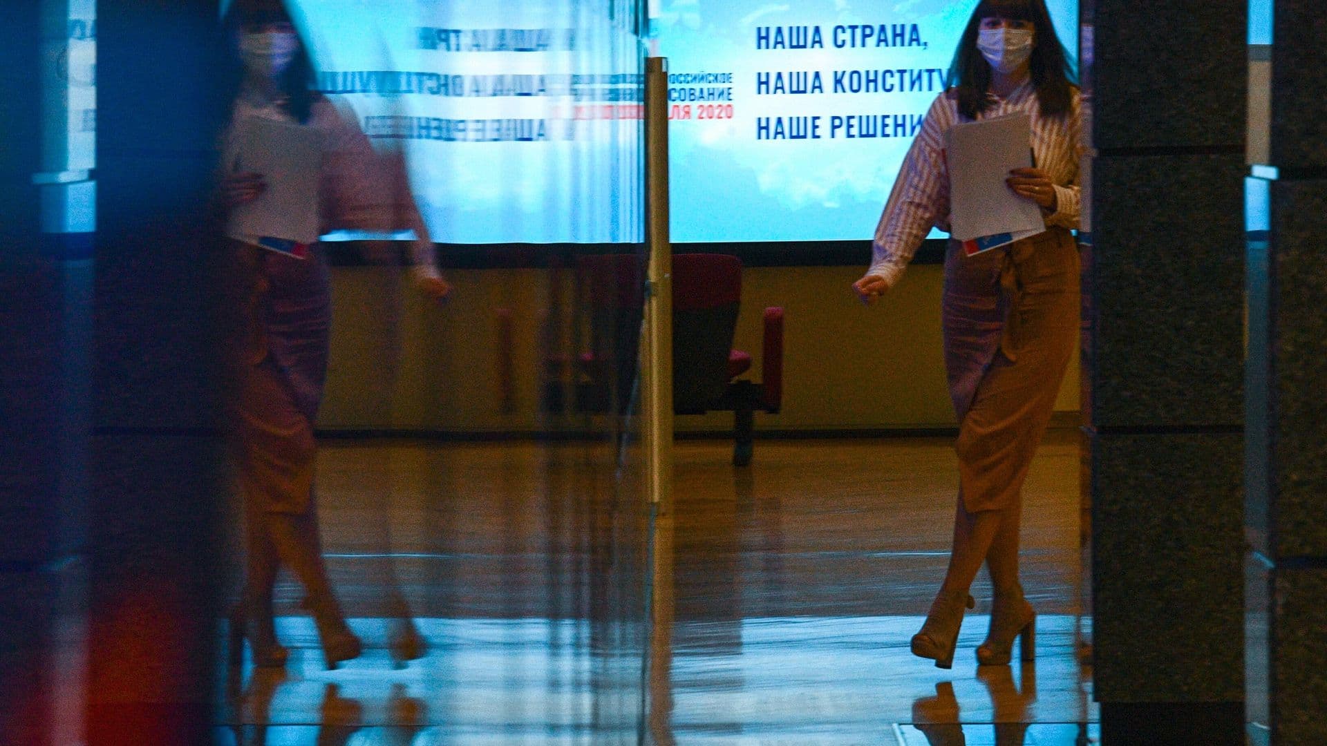 В федеральные списки включены уже более 3,1 тысячи кандидатов в депутаты