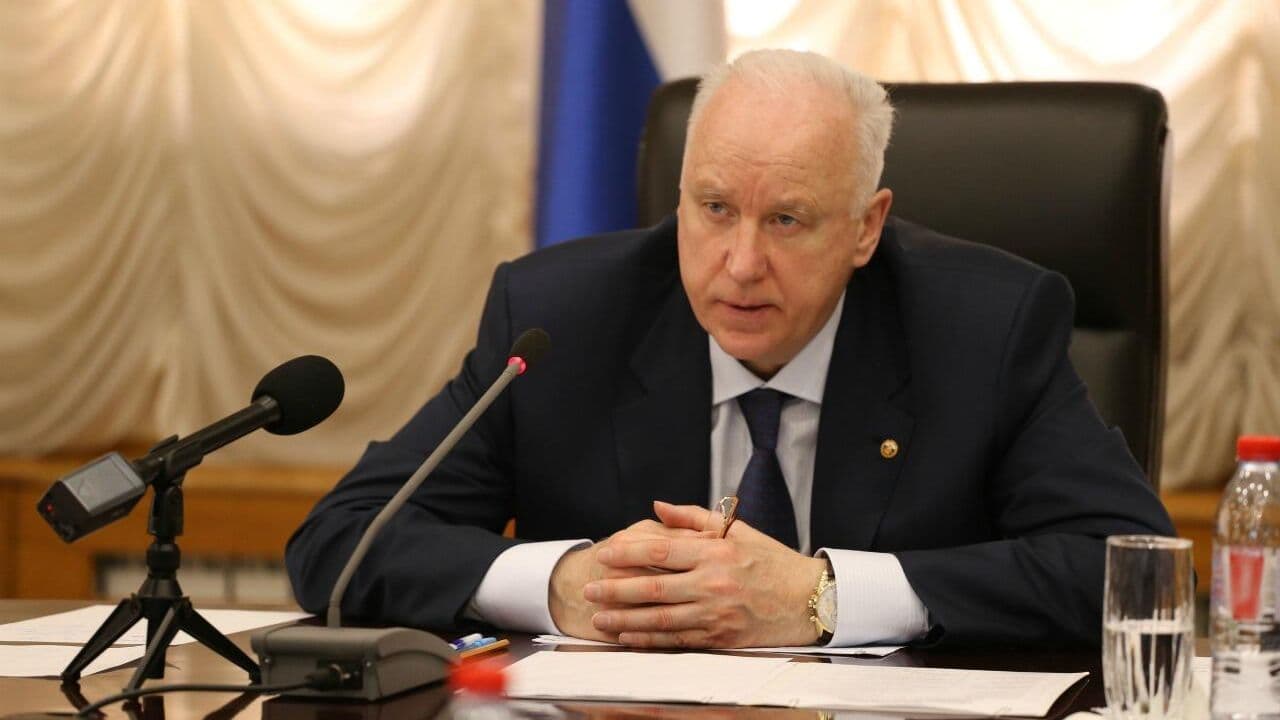 Бастрыкин потребовал доклад о расследовании ДТП с автобусом в Кузбассе