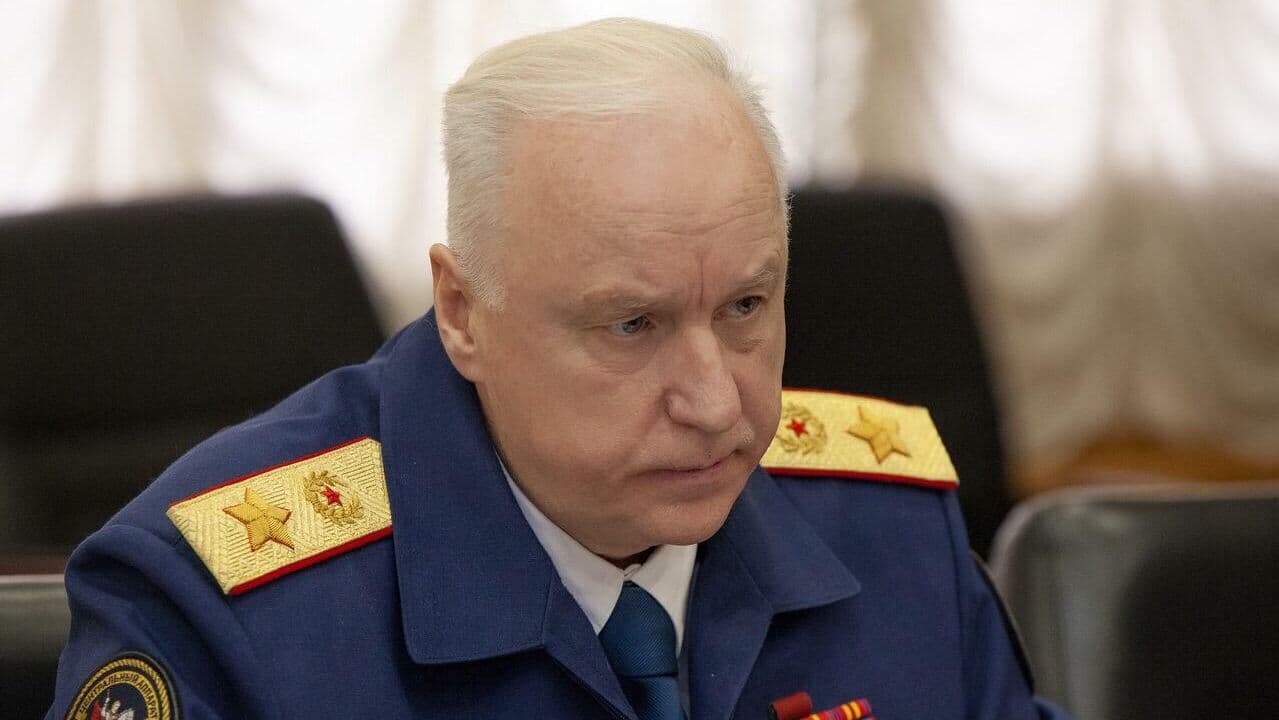 Бастрыкин запросил доклад по делу о смерти ребенка в больнице в Севастополе