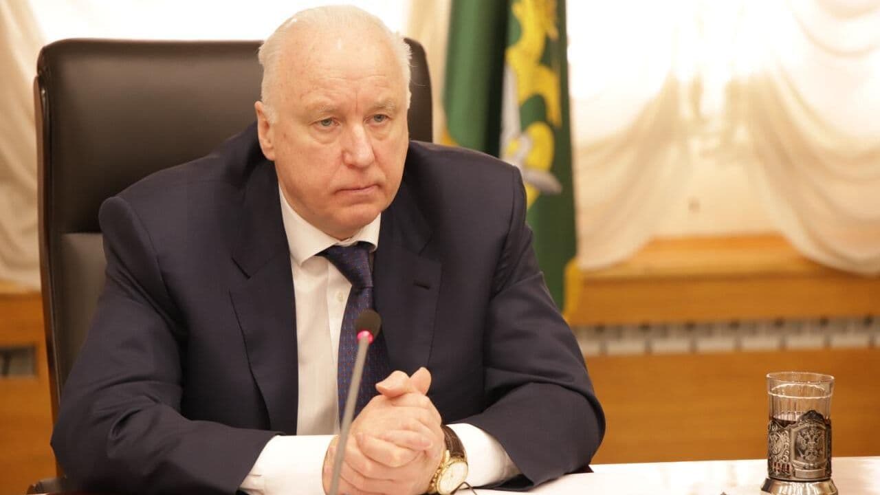 Бастрыкину доложат о расследовании нападения мужчины на подростка в Орске