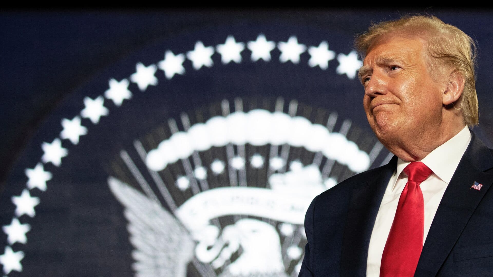 СМИ: Трамп хотел послать сигнал НАТО, сократив треть войск США в Европе