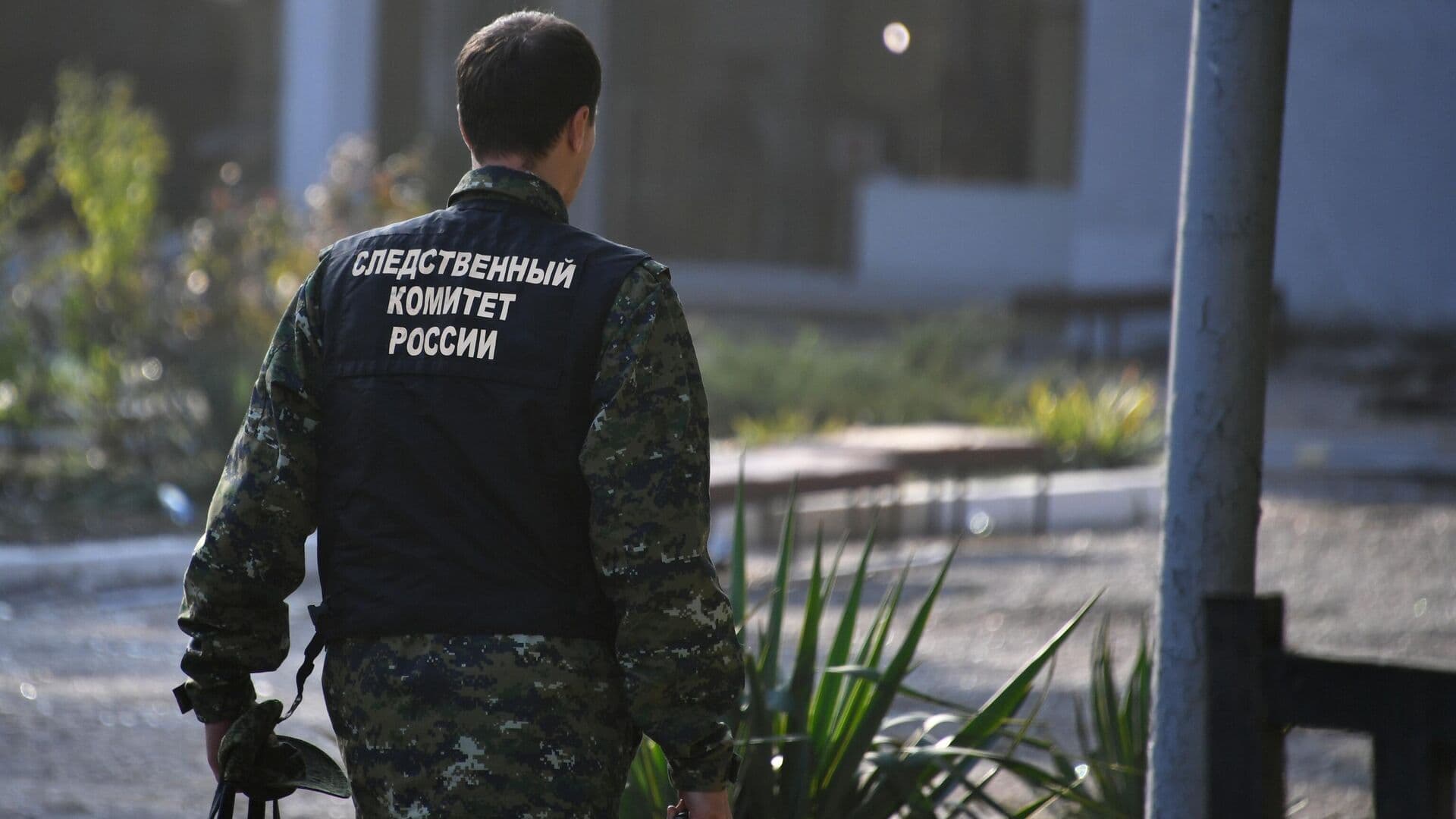 В СК назвали число дел, заведенных на украинских военных с начала СВО