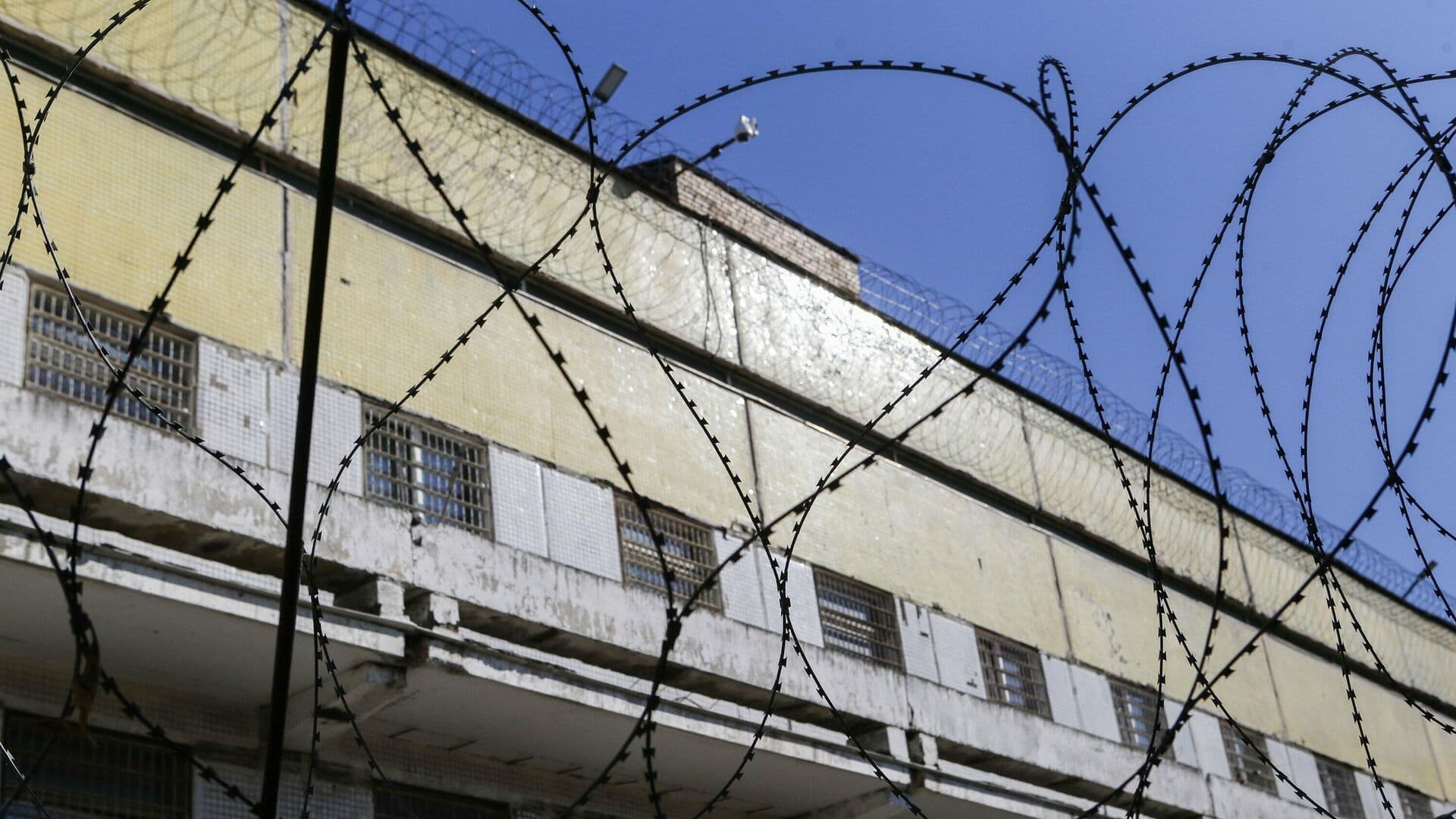 Содержащийся в московском СИЗО подросток сдал ОГЭ по истории