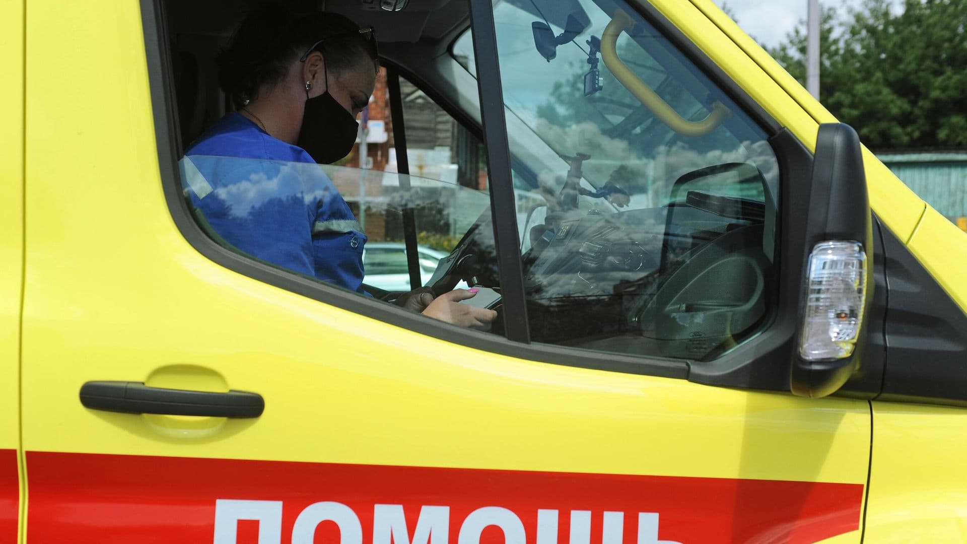 Число пострадавших при атаке дрона в Белгородской области выросло до пяти