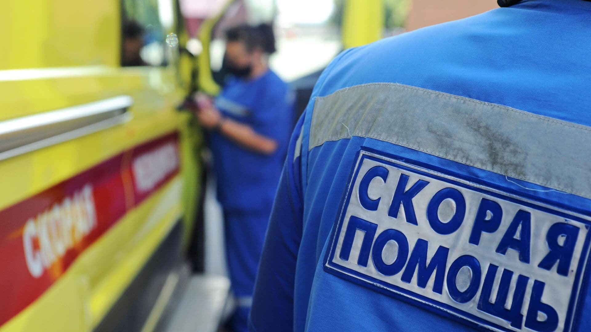 В Пермском крае три школьника получили ожоги из-за взрыва петарды в школе