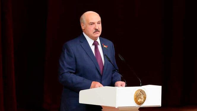 Лукашенко: конфликты на Украине и с Ираном можно прекратить в этом году