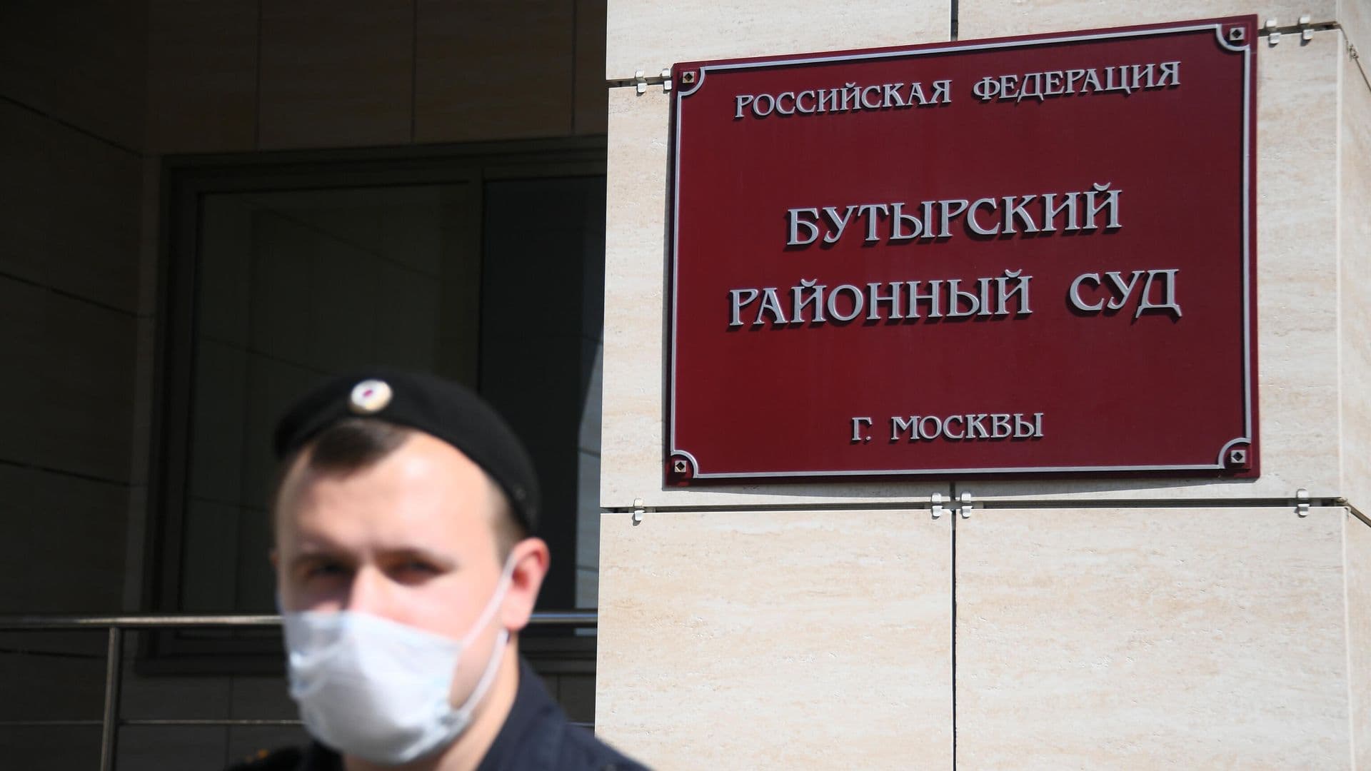 Главреда "Медиазоны"* оштрафовали за нарушение иноагентского закона