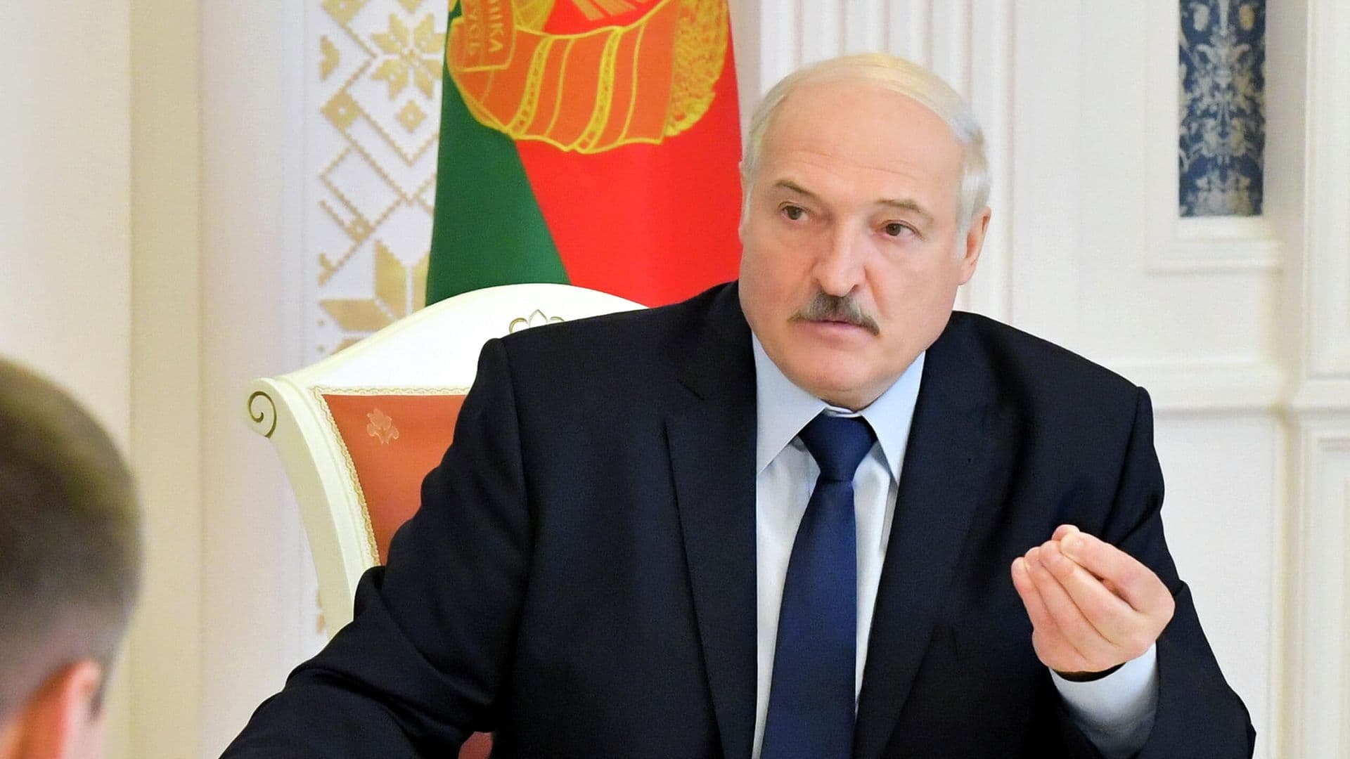 Лукашенко считает, что цены на продовольствие в мире будут только расти