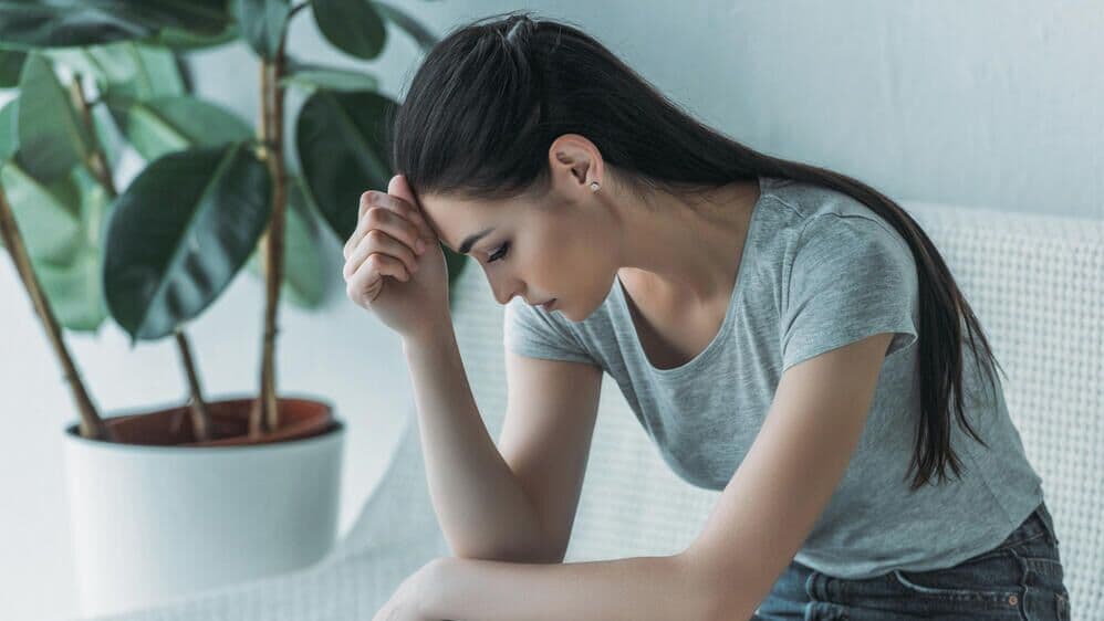 Психолог рассказала, чем опасно игнорирование стресса