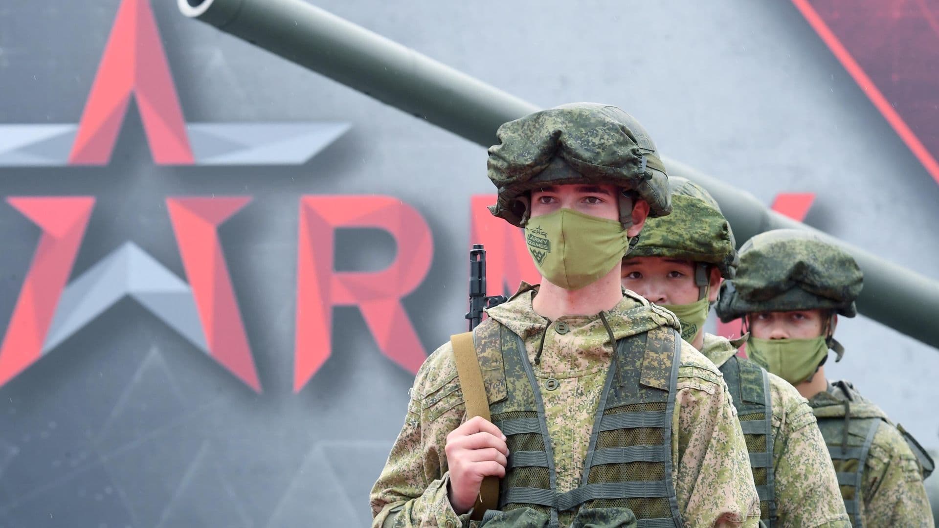 "Неолит" разработал аналог боевого БПЛА для подготовки курсантов