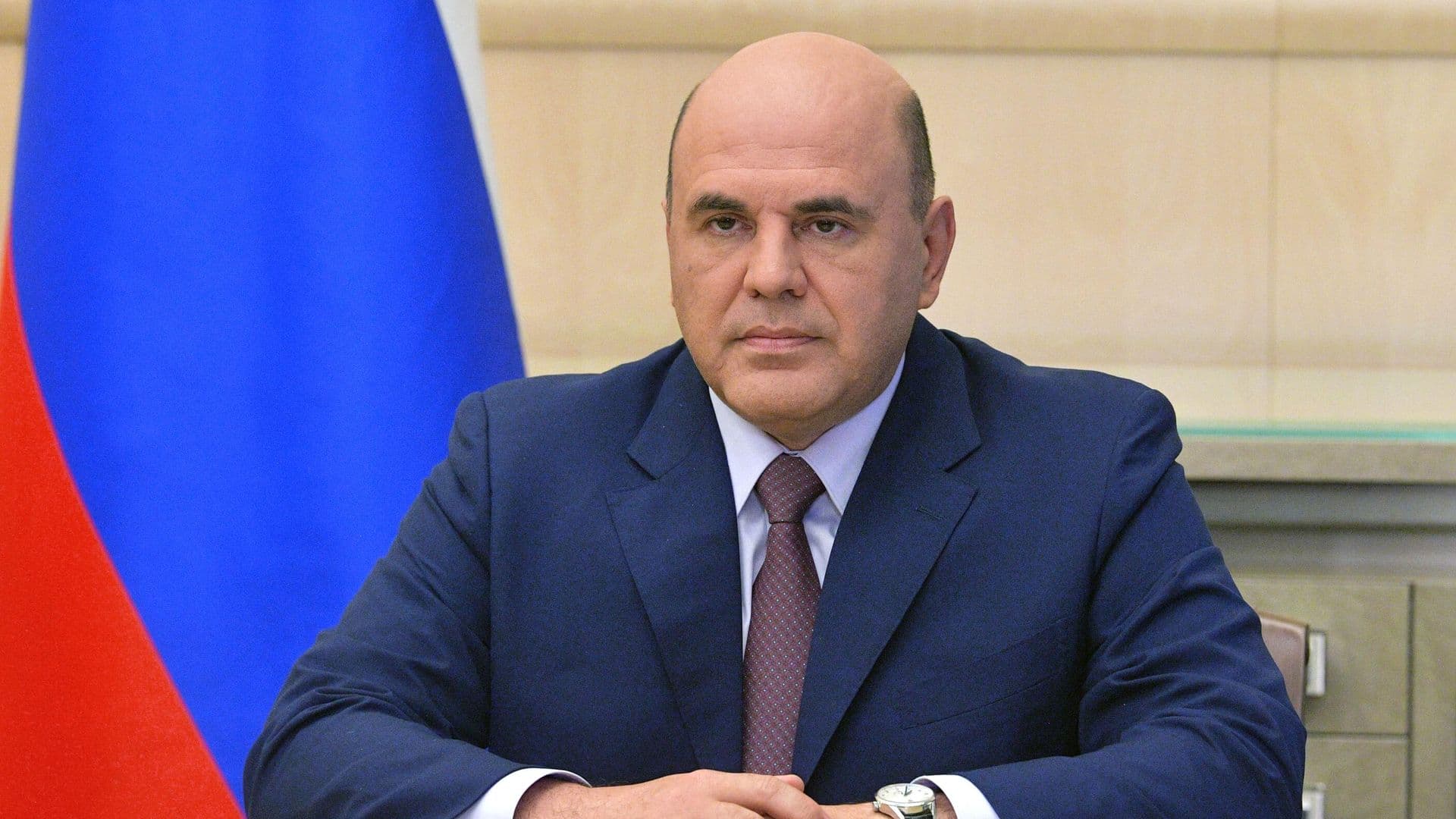 Мишустин сравнил безработицу в России и еврозоне
