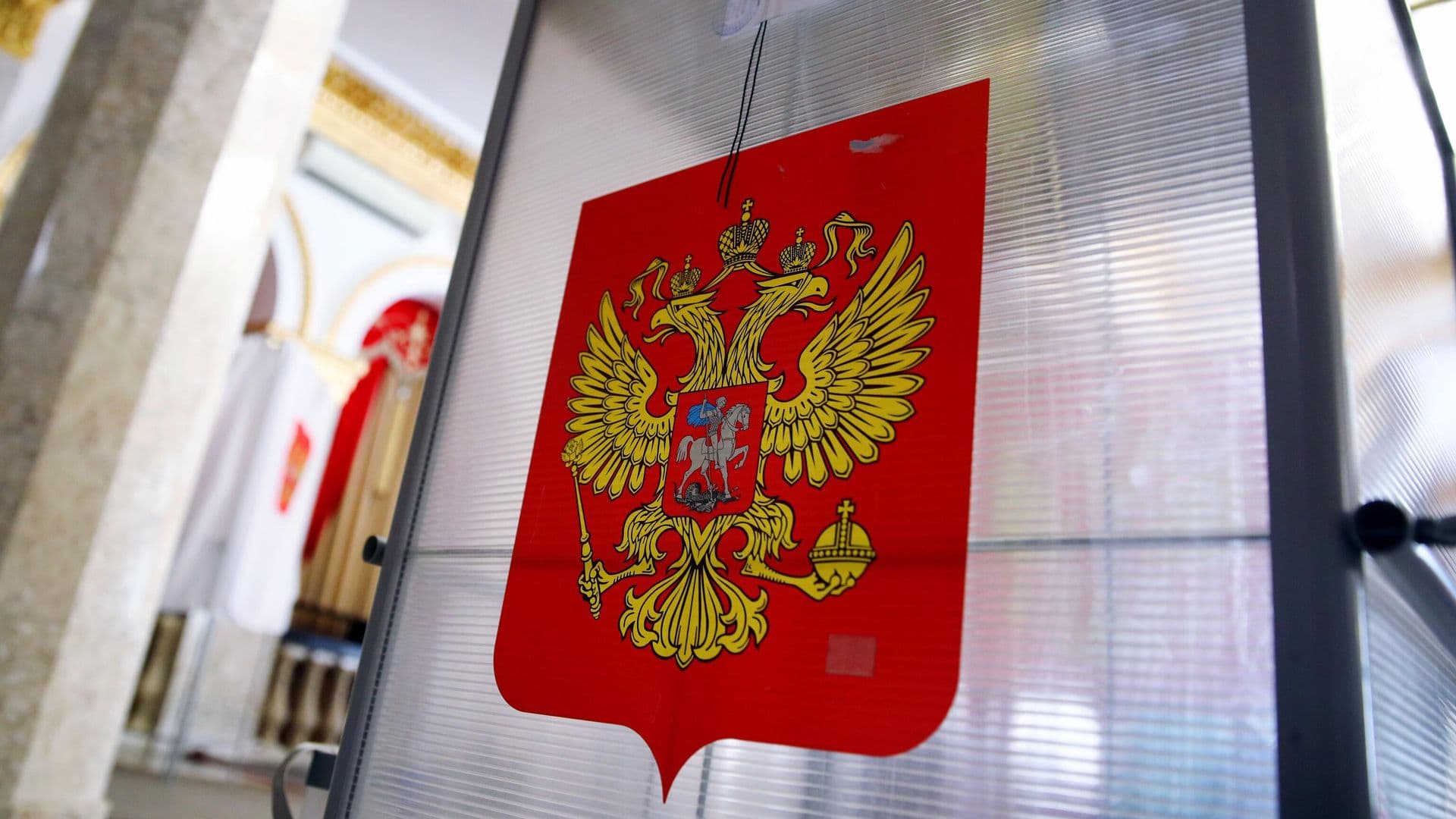 При атаке БПЛА на Кубань получил повреждения избирательный участок