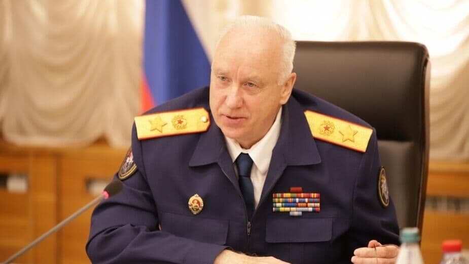 Бастрыкин призвал усилить контроль за ЧОП в образовательных организациях