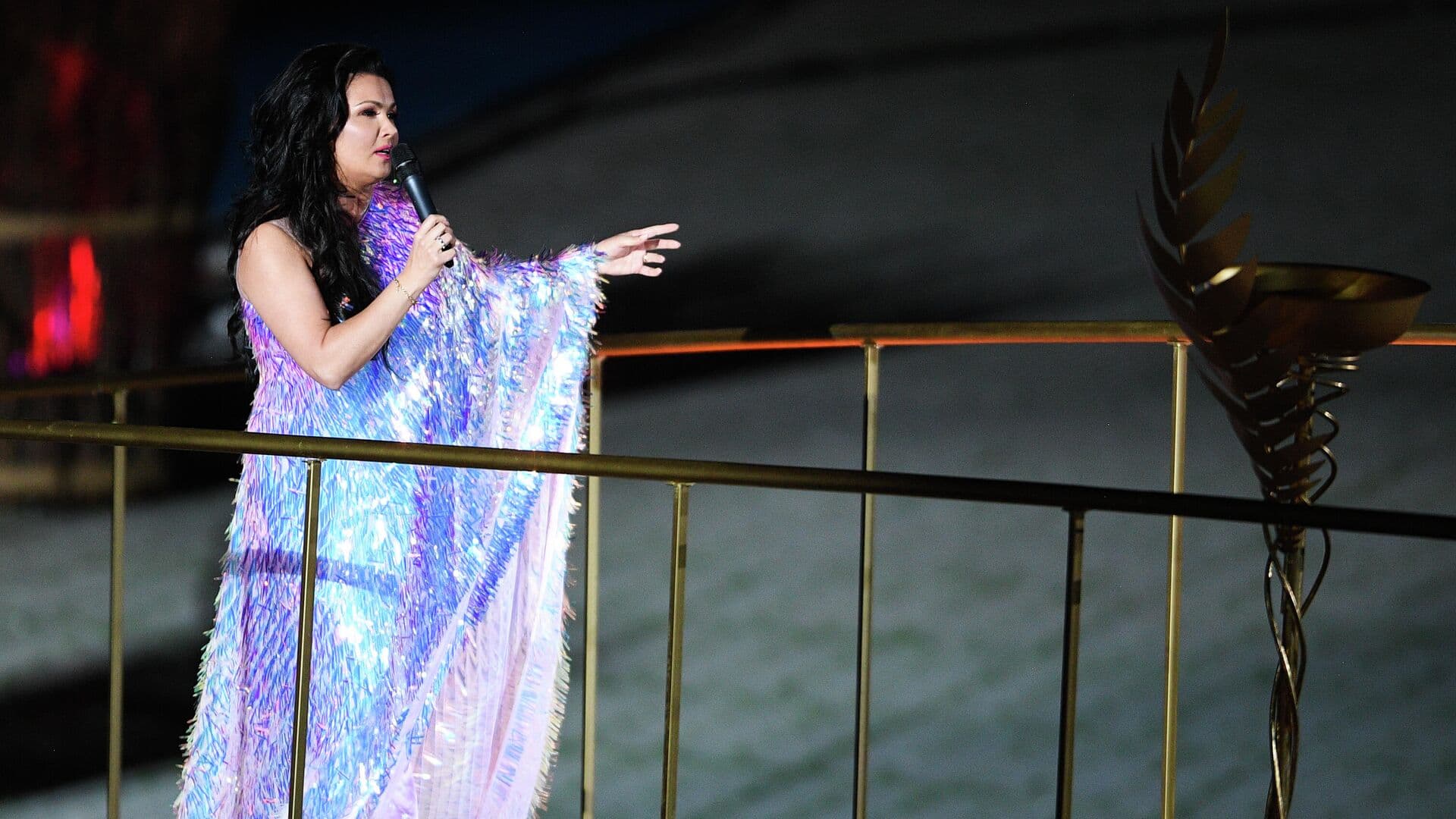 Венская опера сообщила о разочаровании зрителей из-за замены Нетребко