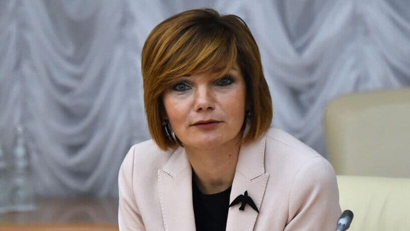 Омбудсмен рассказала о состоянии девочки, раненной в Подмосковье