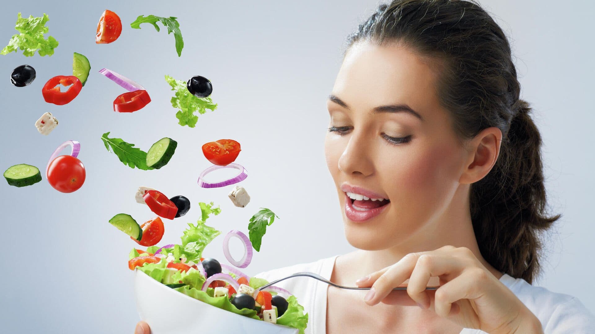 Врач рассказала, можно ли есть один раз в сутки