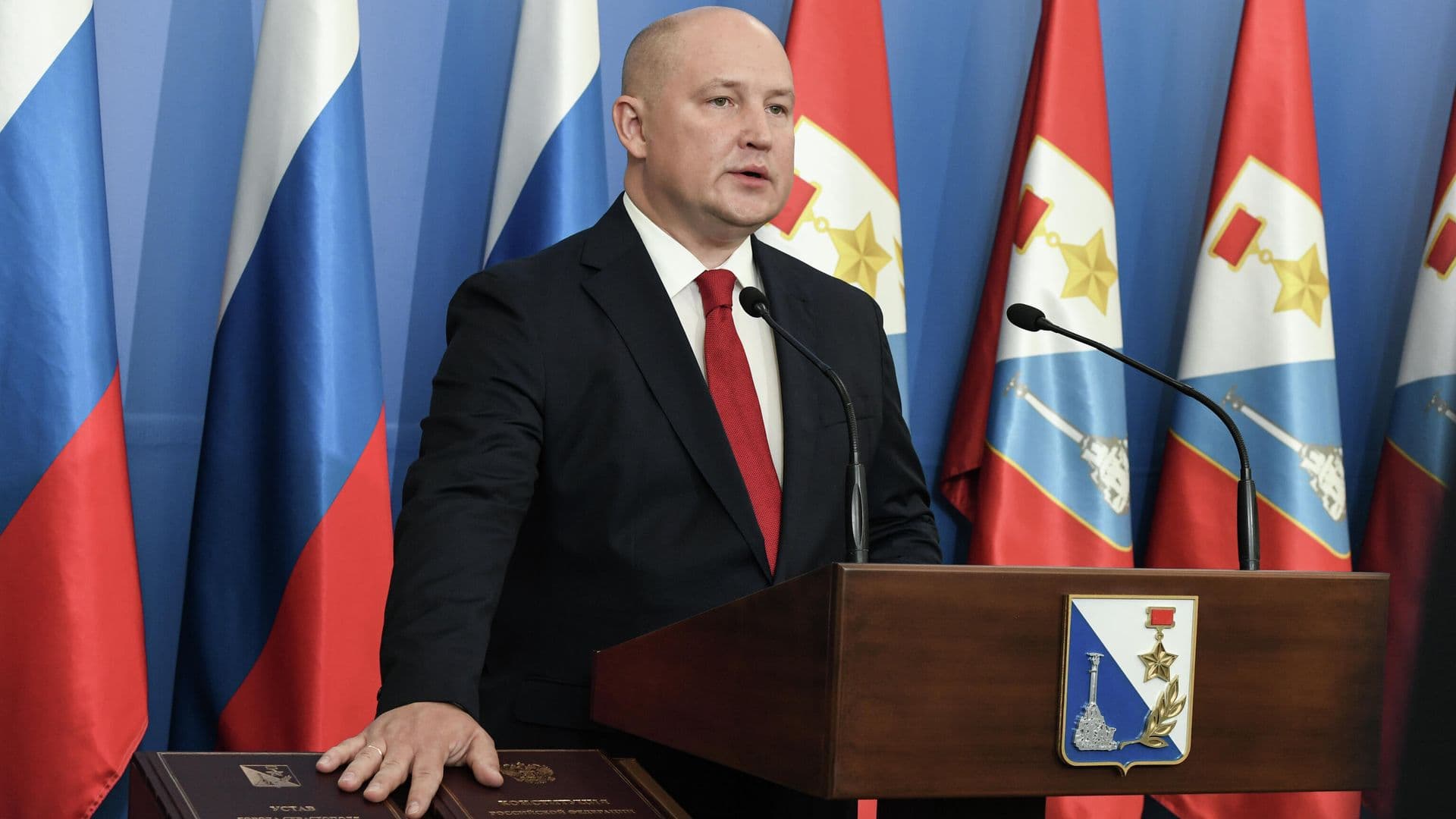 Правительство выделит на поддержку туризма Севастополя 590 миллионов рублей