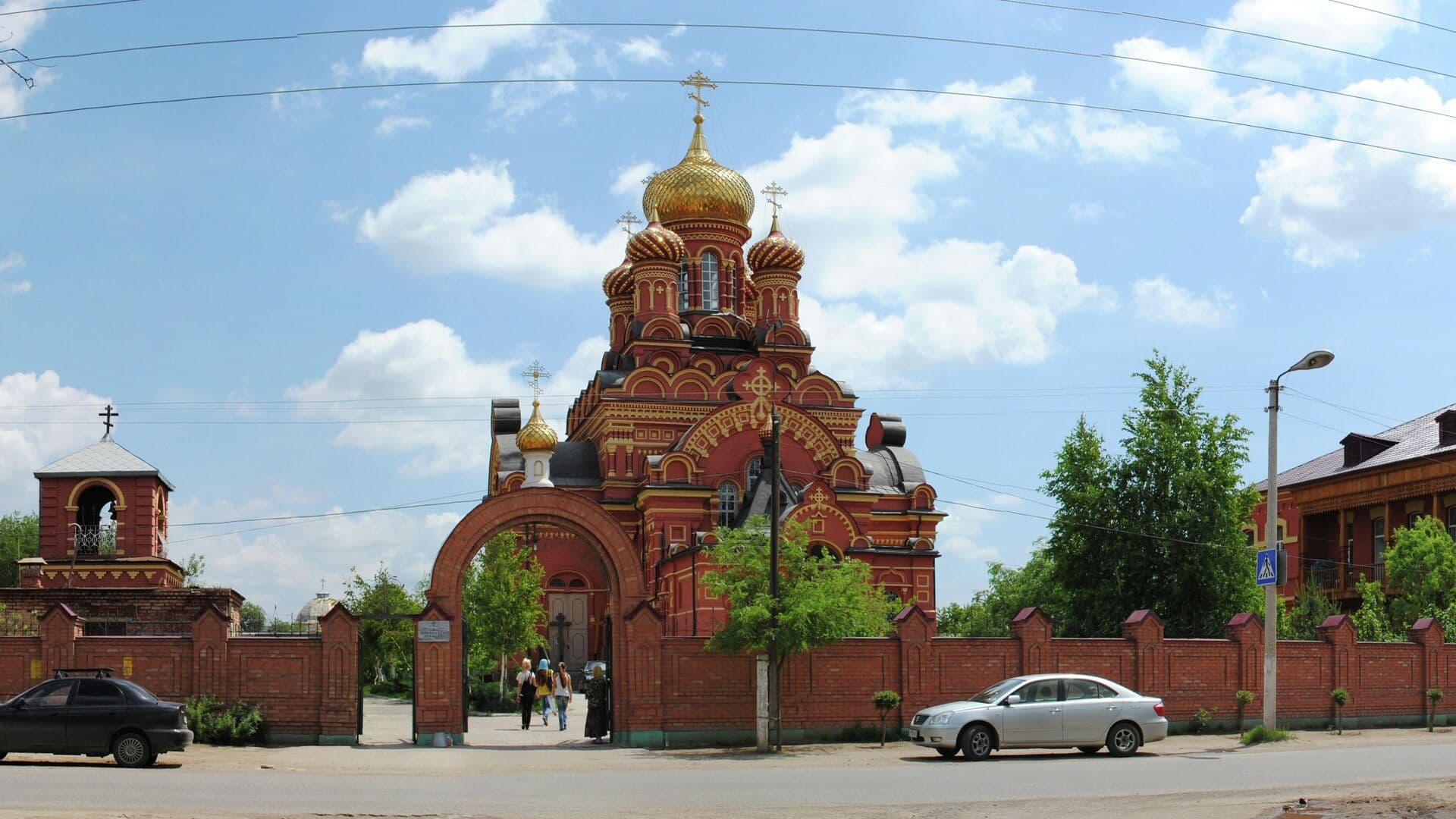 Синоптик назвал регионы России, где на Пасху будет выше 20 градусов тепла