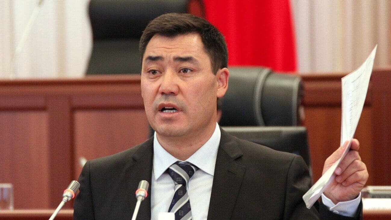 Киргизия в случае избрания в СБ ООН особое внимание уделит Афганистану