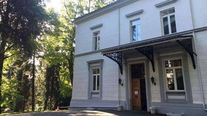 В посольстве России в Норвегии заявили о риске военного конфликта в Европе